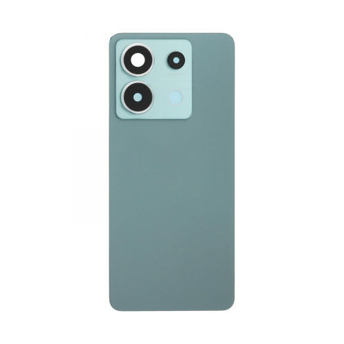 OEM Back Cover for Xiaomi Redmi Note 13 Pro 4G/5G