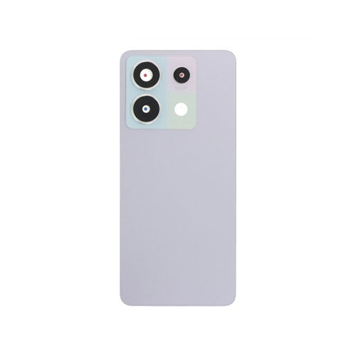 OEM Back Cover for Xiaomi Redmi Note 13 Pro 4G/5G