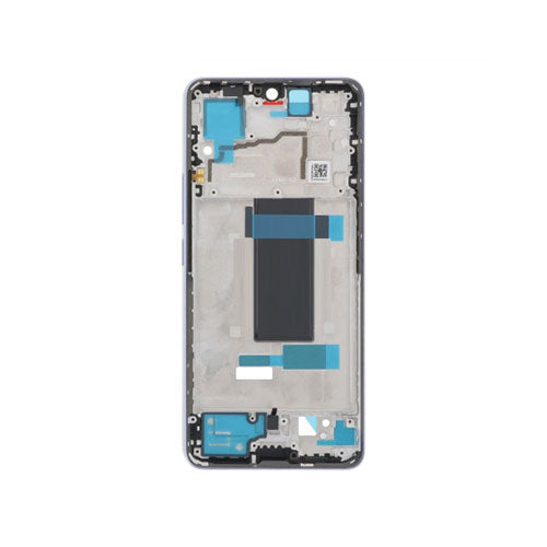 OEM Middle Frame for Xiaomi Redmi Note 13 Pro 4G/5G