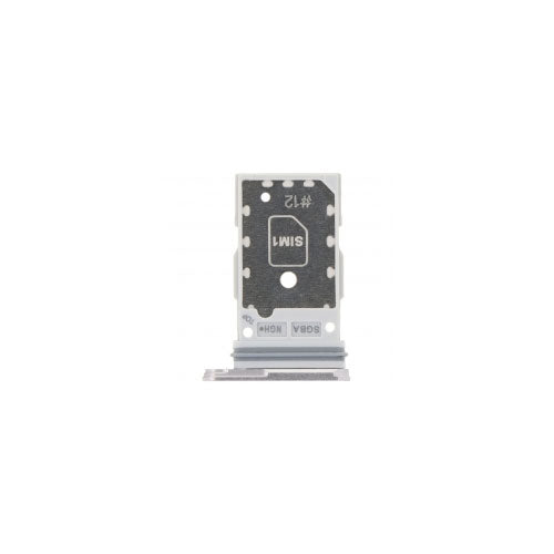 OEM SIM Card Tray for Samsung Galaxy S24 Fe.