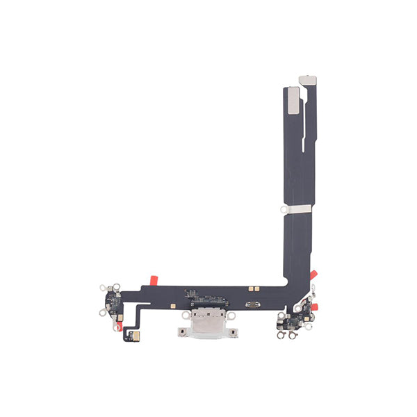 OEM Charging Port Flex for iPhone 16 Plus
