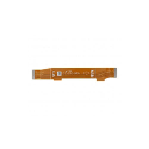 OEM Motherboard Connector Flex For Xiaomi Poco X6