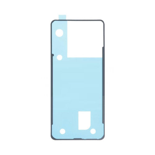 OEM Battery Cover Sticker for For Xiaomi Poco X6