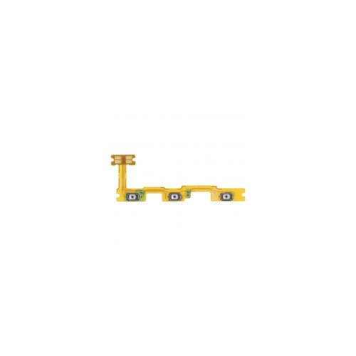 OEM Power + Volume Button Flex for Xiaomi Poco F6 Pro