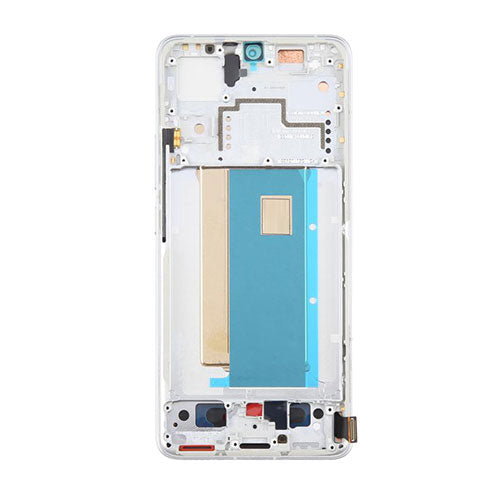 OEM Middle Frame Housing For Xiaomi Poco F6 Pro