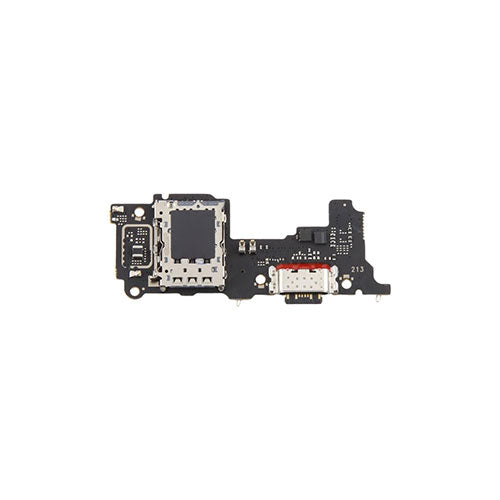 OEM Charging Port PCB Board For Xiaomi Poco F6 Pro