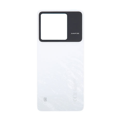 OEM Battery Cover For Xiaomi Poco X6