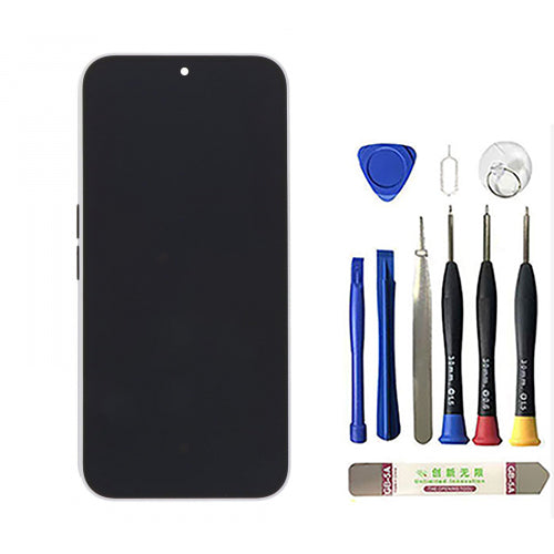 OEM Screen Replacement with Frame for Nothing Phone 2A