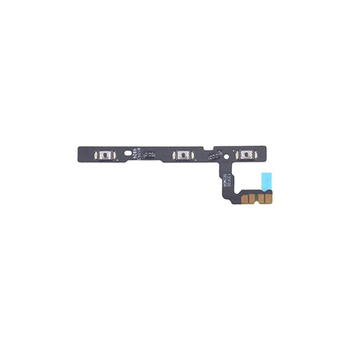 OEM Power + Volume Button Flex For Xiaomi 15 Pro