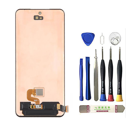 OEM Lcd Screen Replacement For Xiaomi 15 Ultra
