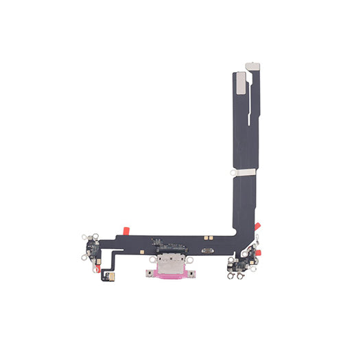 OEM Charging Port Flex for iPhone 16 Plus