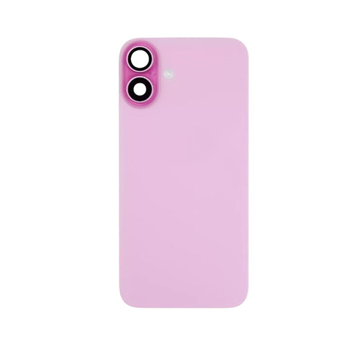 OEM Battery Cover With Camera Cover for iPhone 16 Plus