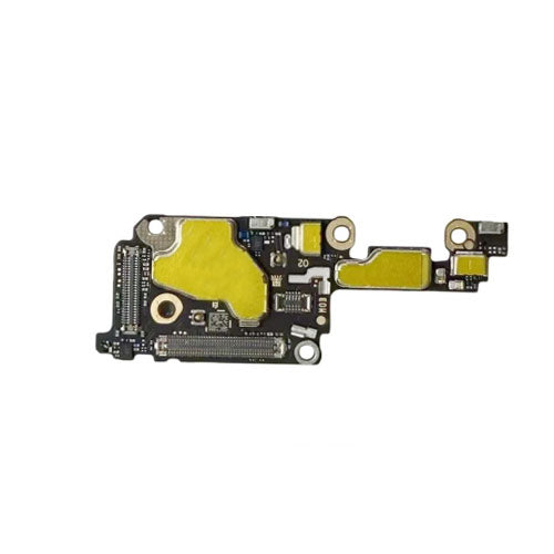 OEM Charging Port PCB Board + SIM Card Slot for Xiaomi 15 Pro