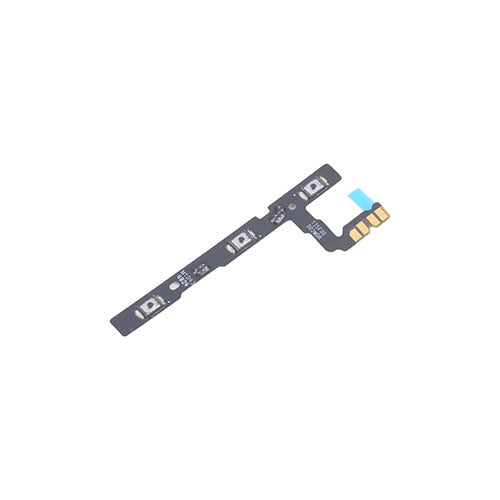 OEM Power + Volume Button Flex For Xiaomi 15 Pro