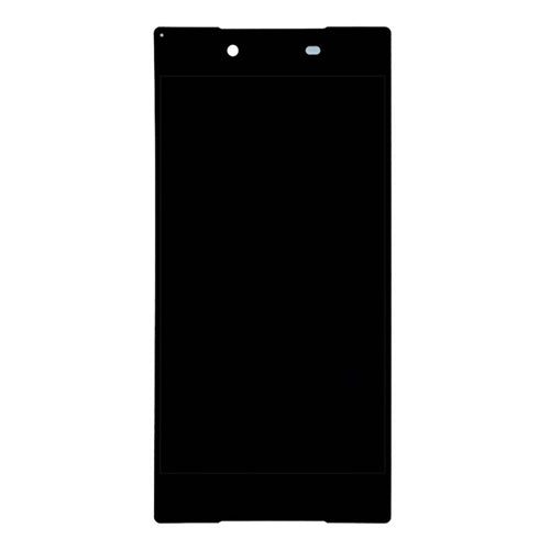 Genuine OEM Screen With Frame Replacement for Sony Xperia Z5 Premium E6853 Black