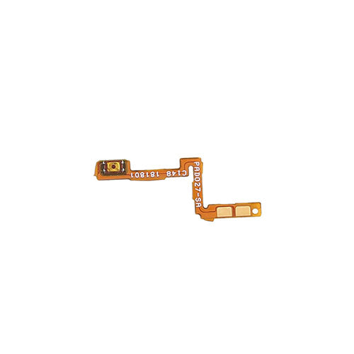 OEM Power Button Flex Cable For OPPO R17