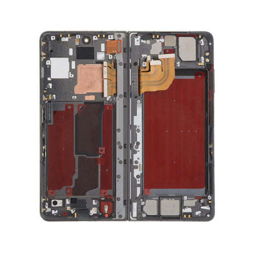 Original Screen With Frame Replacement for Honor Magic V2 (Foldable Screen)