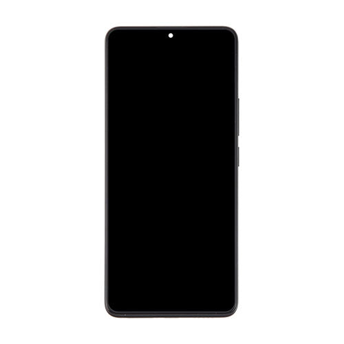 OEM Lcd Screen With Frame Replacement For Xiaomi Poco X6