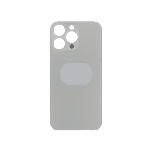 OEM Rear Housing Glass for iPhone 15 Pro Max.