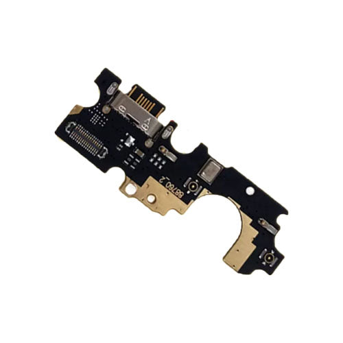 Charging Port PCB Board for Motorola One Power