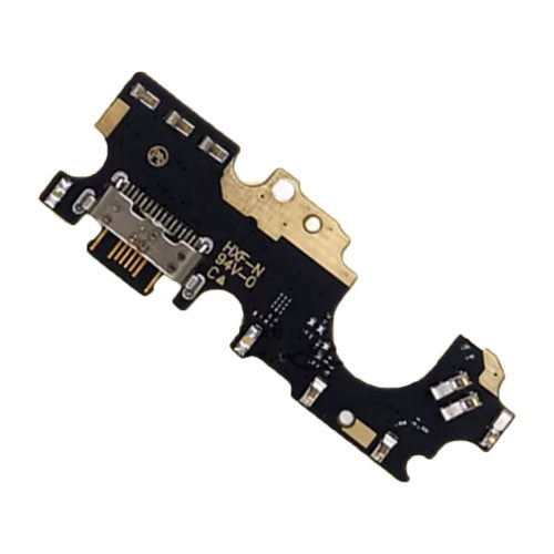 Charging Port PCB Board for Motorola One Power