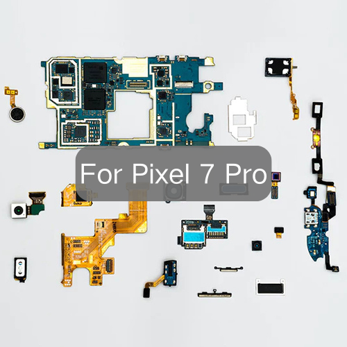 Original Mobile Phone Parts For Google Pixel 7 Pro