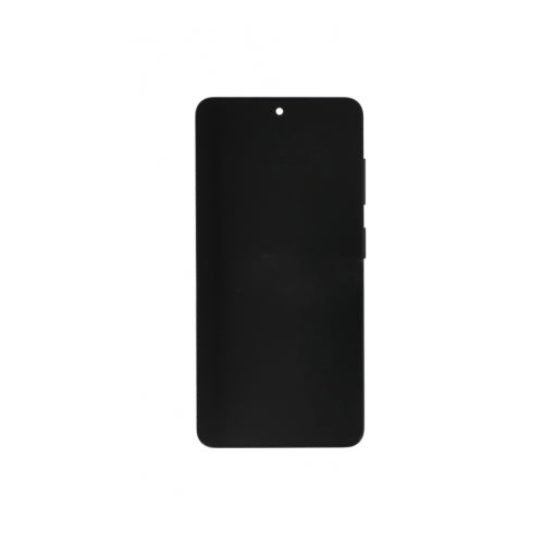 Original Lcd Screen With Frame Replacement For Samsung Galaxy S26
