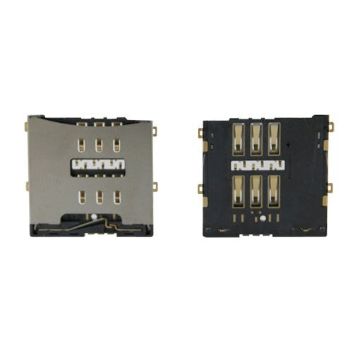 OEM SIM Card Reader for iPhone 4