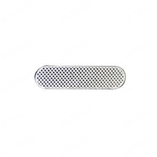 Custom Earpiece Mesh for iPhone 4