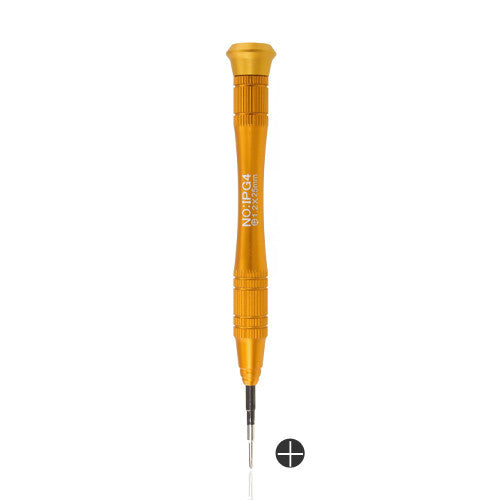 Pro Rhino Phillips Screwdriver 1.2*25mm Orange