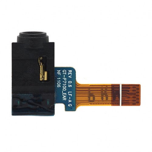 OEM Headphone Jack Flex for Samsung Galaxy Tab V GT-P7100