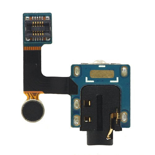 OEM Headphone Jack Flex for Samsung Galaxy Tab Plus GT-P6200
