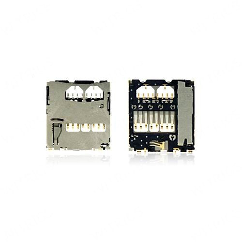 OEM SD Card Reader for Samsung Galaxy Note GT-N7000