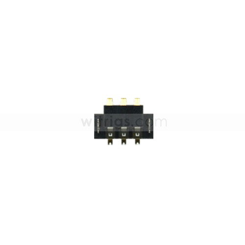 OEM Battery Connector for Samsung Galaxy Note SGH-I717