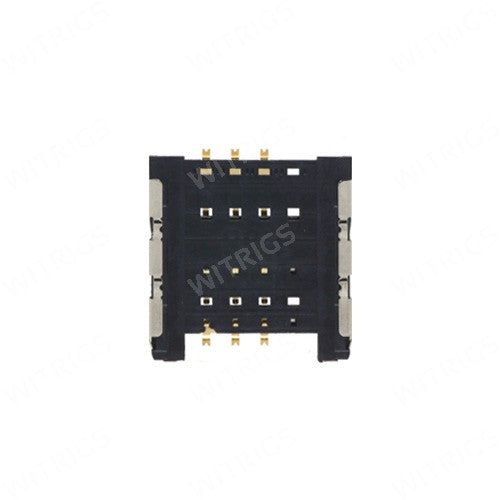 OEM SIM Card Reader for Samsung Galaxy Note GT-I9220