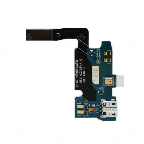OEM Charging Port flex for Samsung Galaxy Note 2 GT-N7100