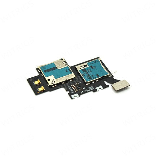 OEM SIM Card Flex for Samsung Galaxy Note 2 SCH-R950
