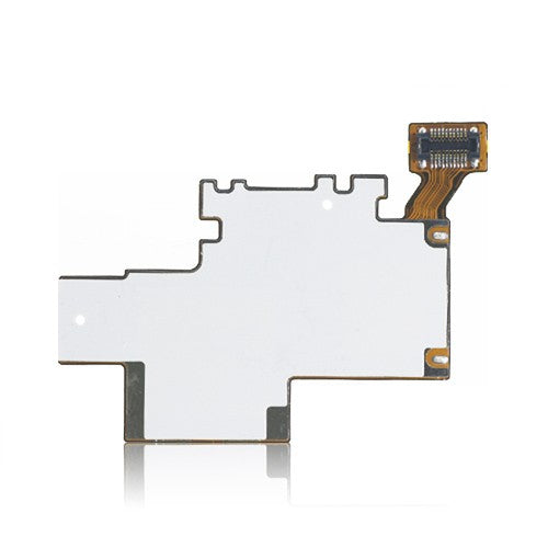OEM SIM Card Flex for Samsung Galaxy Note 2 SPH-L900