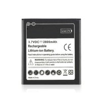 Custom Battery for Samsung Galaxy S4 SCH-R970