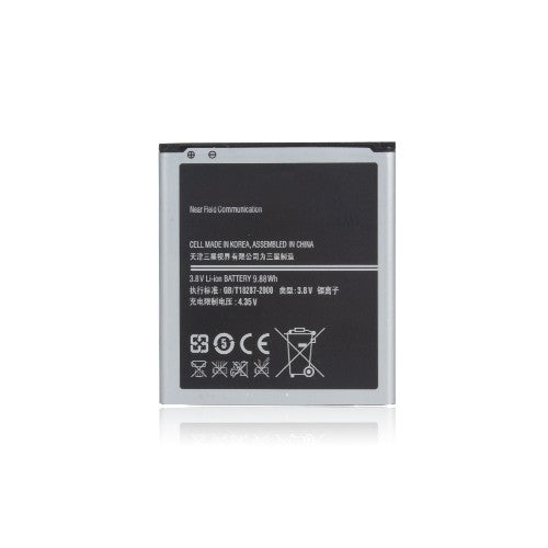 Custom Battery for Samsung Galaxy S4 SGH-M919