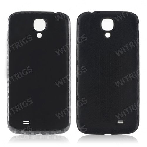 OEM Battery Cover for Samsung Galaxy S4 SPH-L720 Black-Mist
