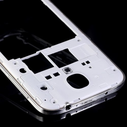 OEM Middle Housing for Samsung Galaxy S4 SGH-I337