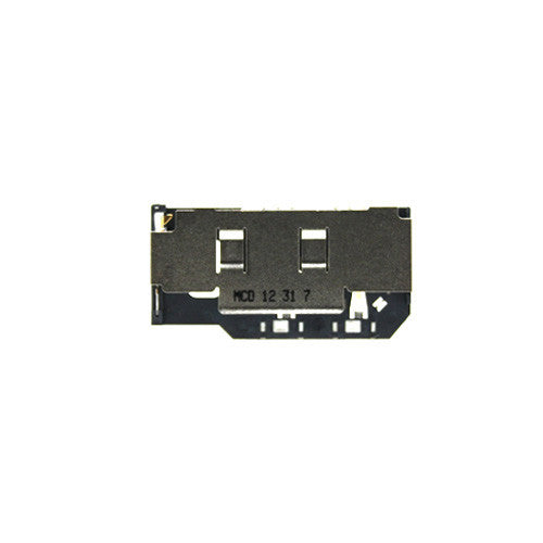 OEM SIM Card Holder for Sony Xperia Go