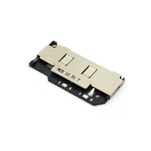 OEM SIM Card Holder for Sony Xperia Go