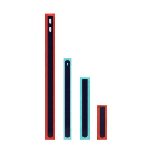 OEM Side Strip for Sony Xperia Z Purple