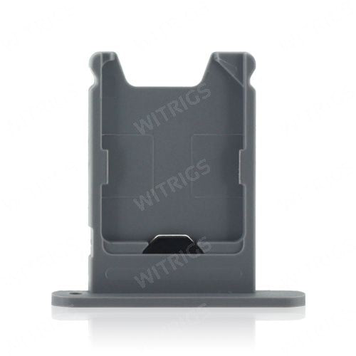 OEM SIM Card Tray for Nokia Lumia 920 Grey