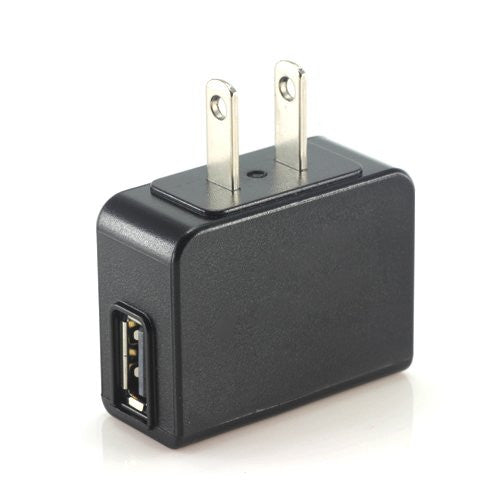 OEM US Standard Charger Adapter for LG Smartphone Black