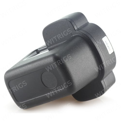 OEM UK Standard Charger Adapter for Motorola Smartphone Black