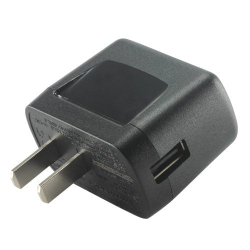 OEM US Standard Charger Adapter for Motorola Smartphone Black