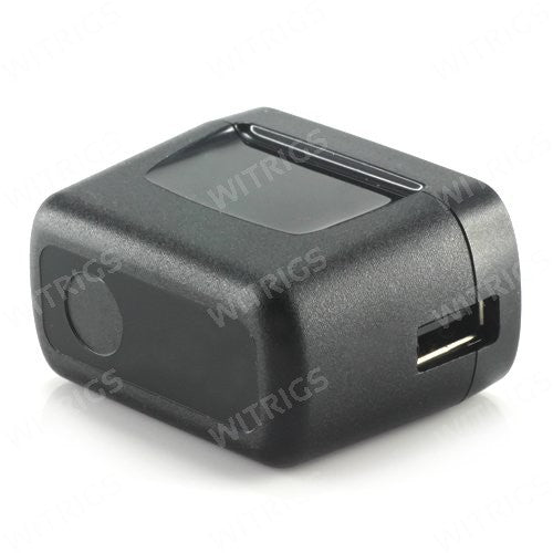 OEM US Standard Charger Adapter for Motorola Smartphone Black